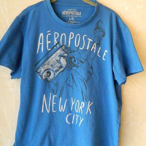 Mens Aeropostale Tshirt